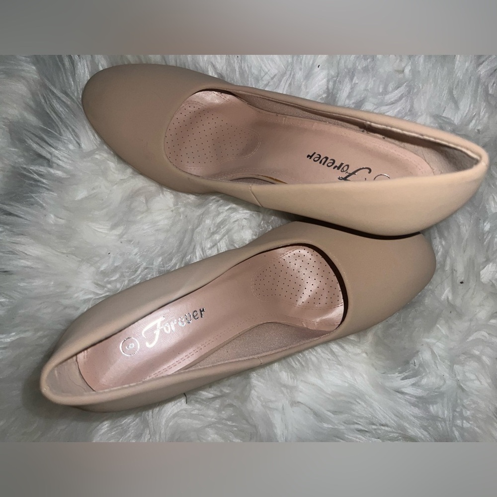 Brand new heels